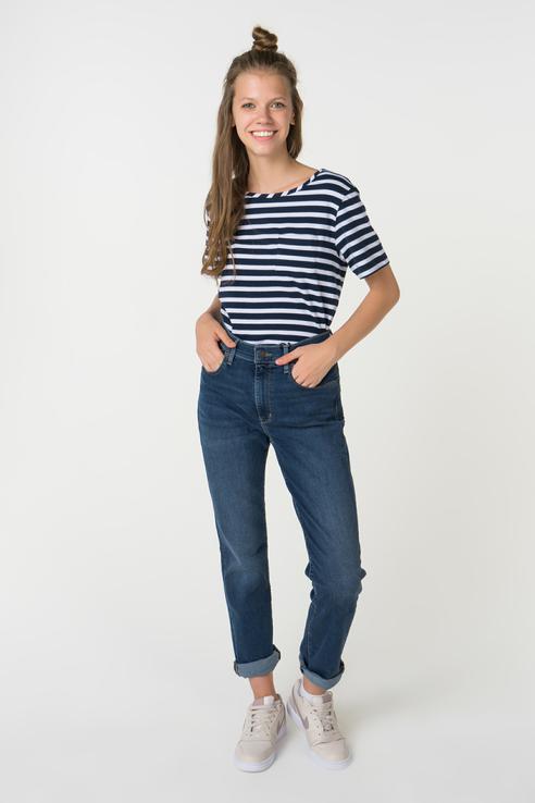 фото Джинсы женские levi's 1888300080 синие 26/30 usa