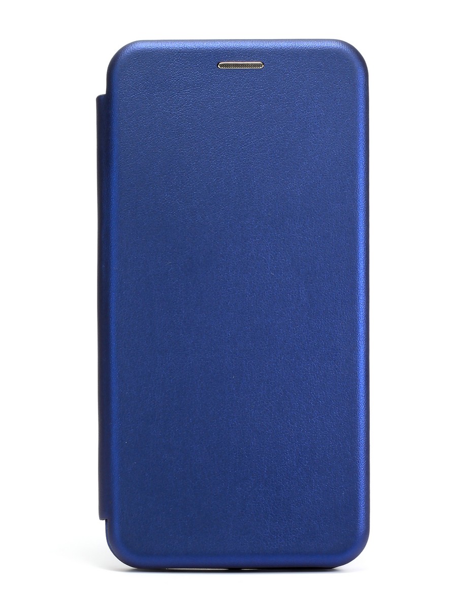 фото Чехол zibelino book для samsung a10 (a105) blue