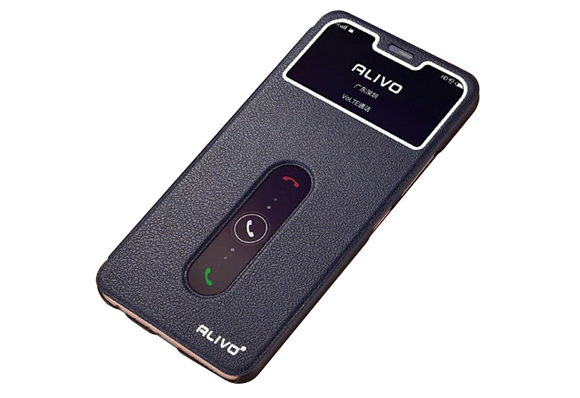 

Чехол MyPads для Lenovo P70 Black