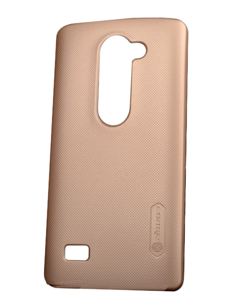 фото Чехол mypads для lg leon h324 gold