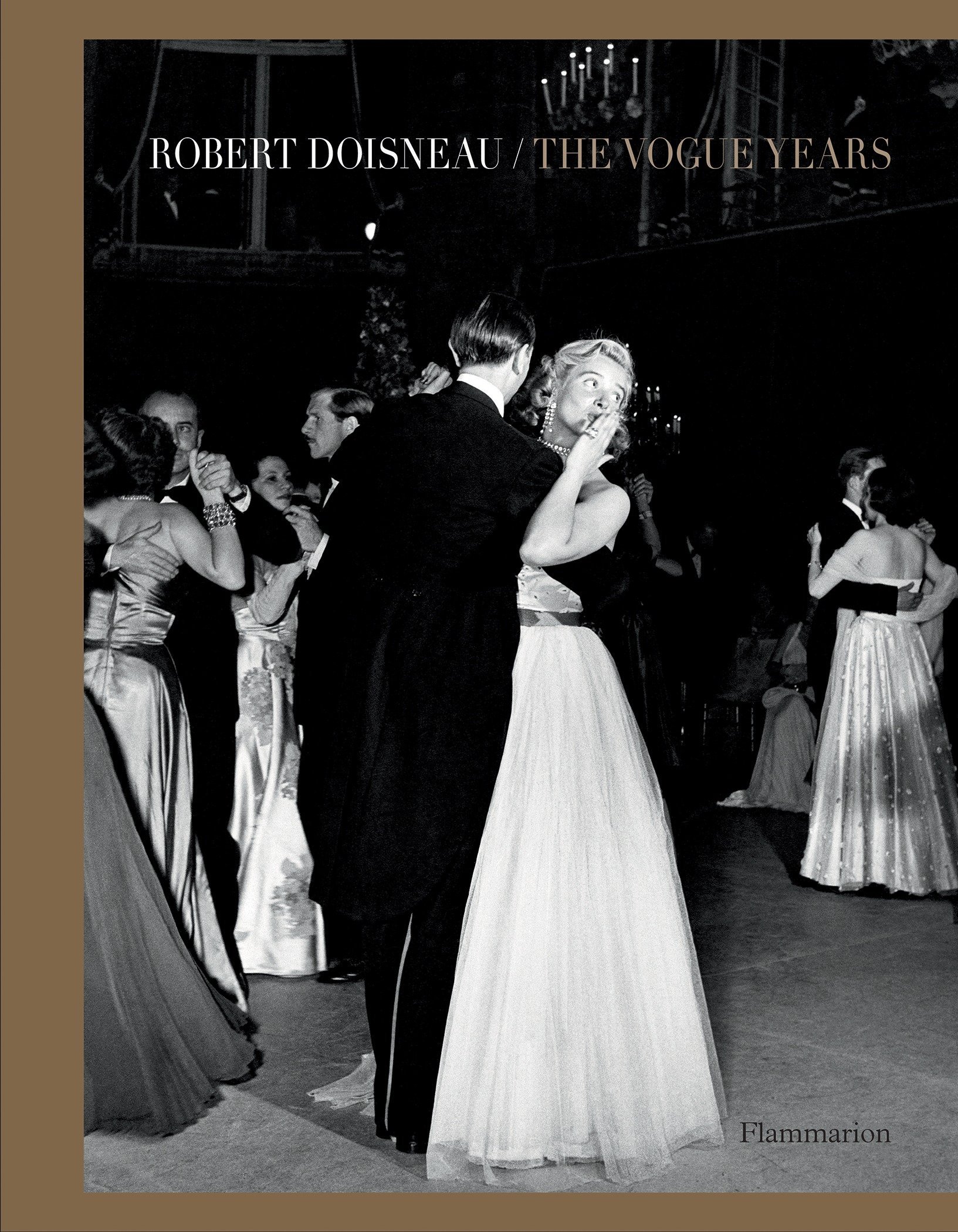 

Книга The Vogue Years