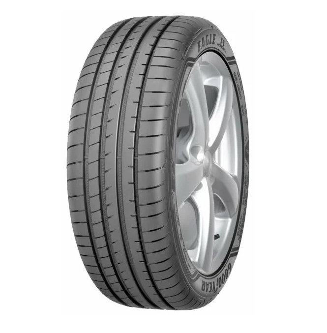 фото Шины goodyear eag. f-1 asymmetric 3 xl 225/45 r19 w 96 run on flat (bmw)