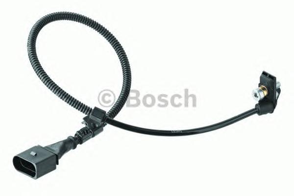 

Датчик к/вала BOSCH 0261210213