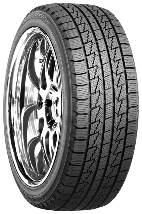 

Шины ROADSTONE Winguard Ice 185/70 R14 88 11807, Winguard Ice