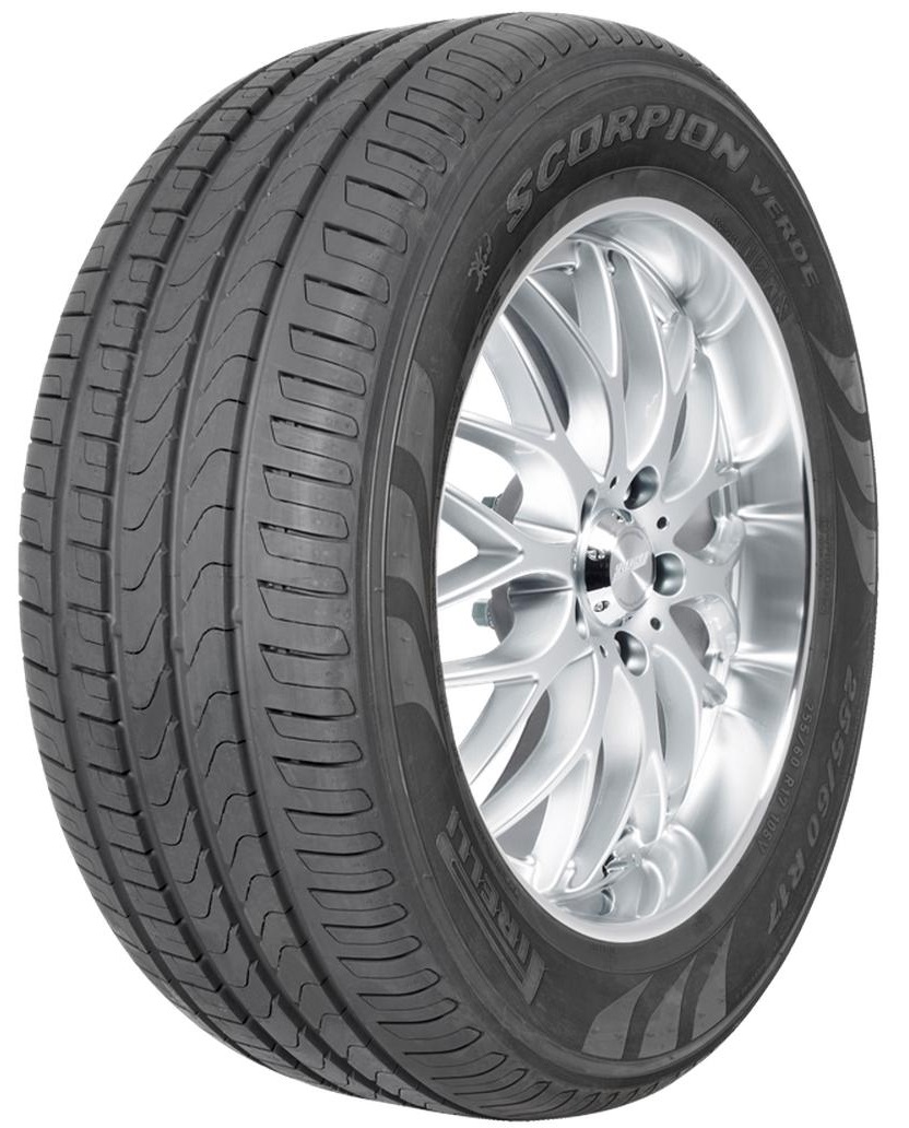 фото Шины pirelli scorpion verde 265/45 r20 104 2733400