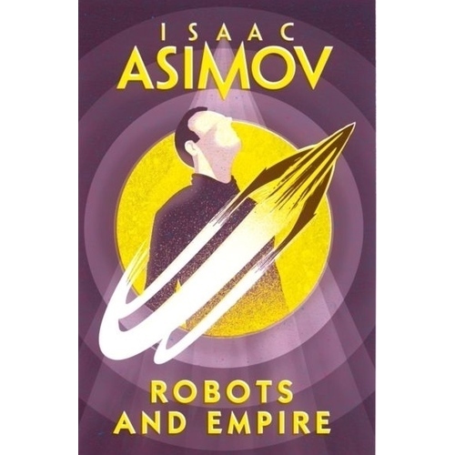 

Robot: Robots & Empire