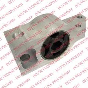 

Сайлентблок Delphi TD719W