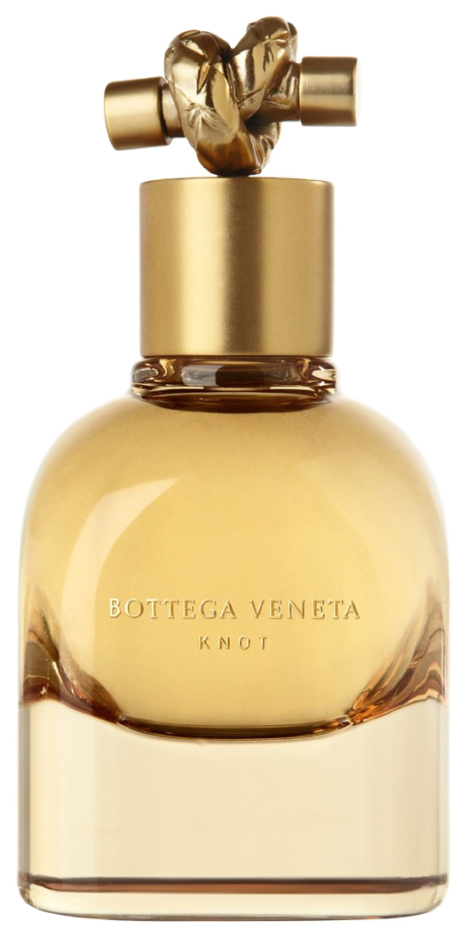 Парфюмерная вода Bottega Veneta Knot 50 мл