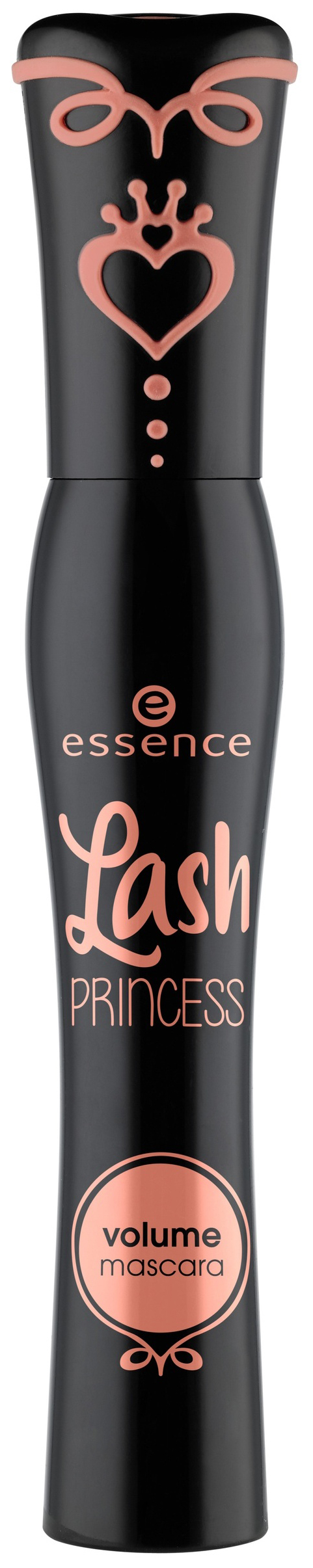 фото Тушь для ресниц essence lash princess volume mascara 12 мл