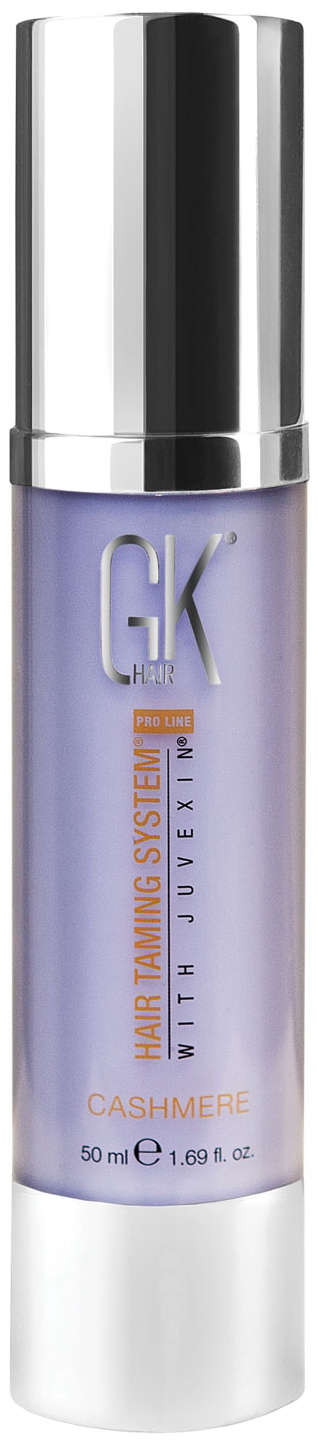 Крем для волос GKhair Cashmere Hair Creme 50 мл collezione privata cashmere e ambra