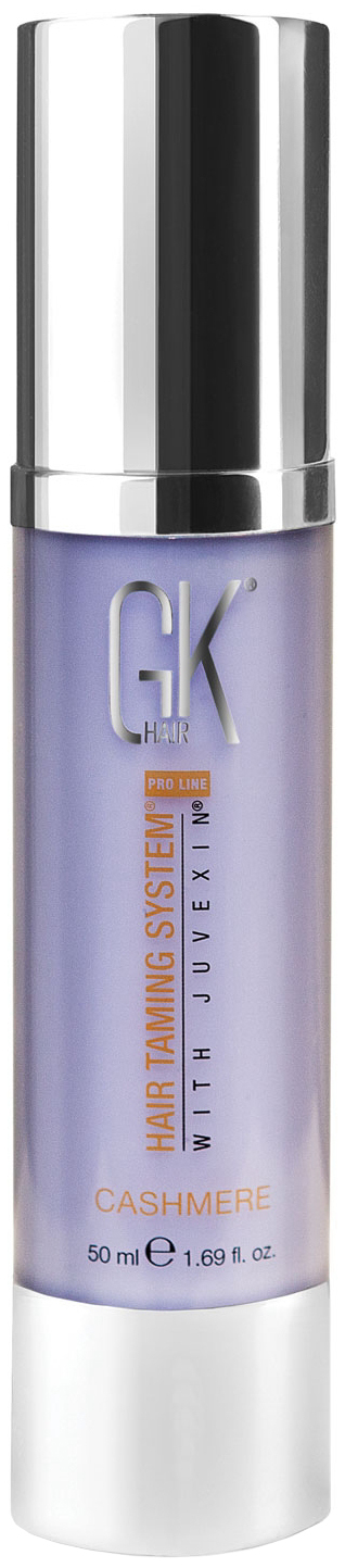 фото Крем для волос gkhair cashmere hair creme 50 мл