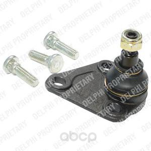 

Шаровая опора DELPHI TC1042