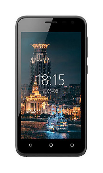

Смартфон BQ BQ-4501G Fox Easy 8Gb Gold, BQ-4501G Fox Easy