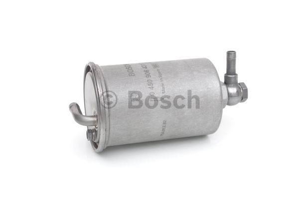 фото Фильтр топливный bosch 0 450 906 431