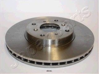 

Тормозной диск Japanparts DI-404
