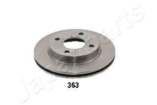 

Тормозной диск Japanparts DI-363