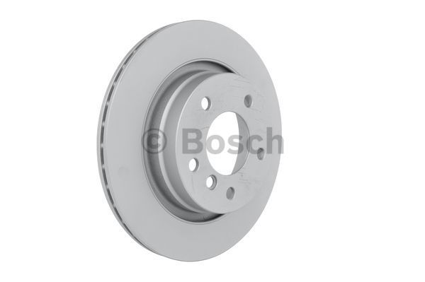 фото Тормозной диск bosch 0986478570