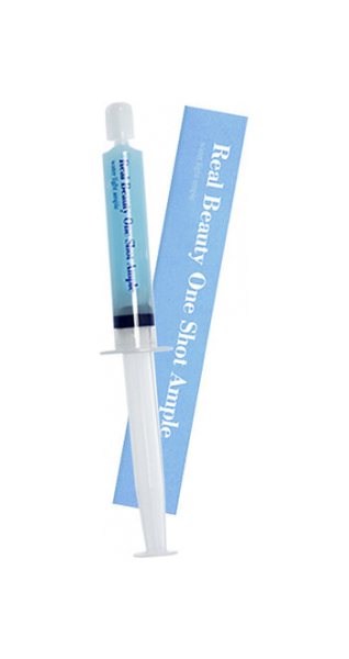 

Сыворотка для лица Realskin Realbeauty Oneshot Ample (Water Light) 10 мл