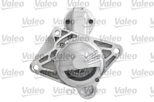 

Стартер автомобильный Valeo 438202