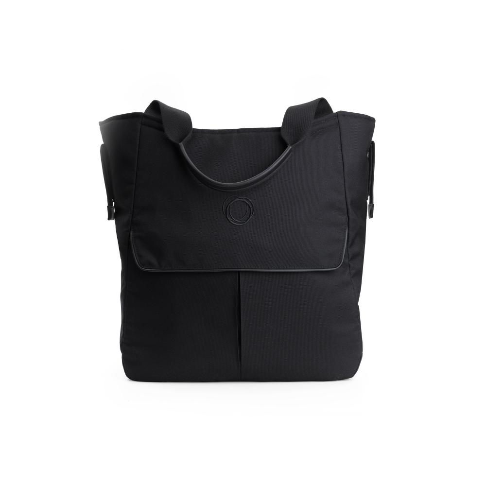 фото Сумка bugaboo универсальная mammoth bag black