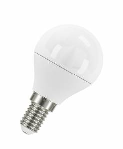 Лампа светодиодная OSRAM LS CLP40 5,5W/830 230V FR E14