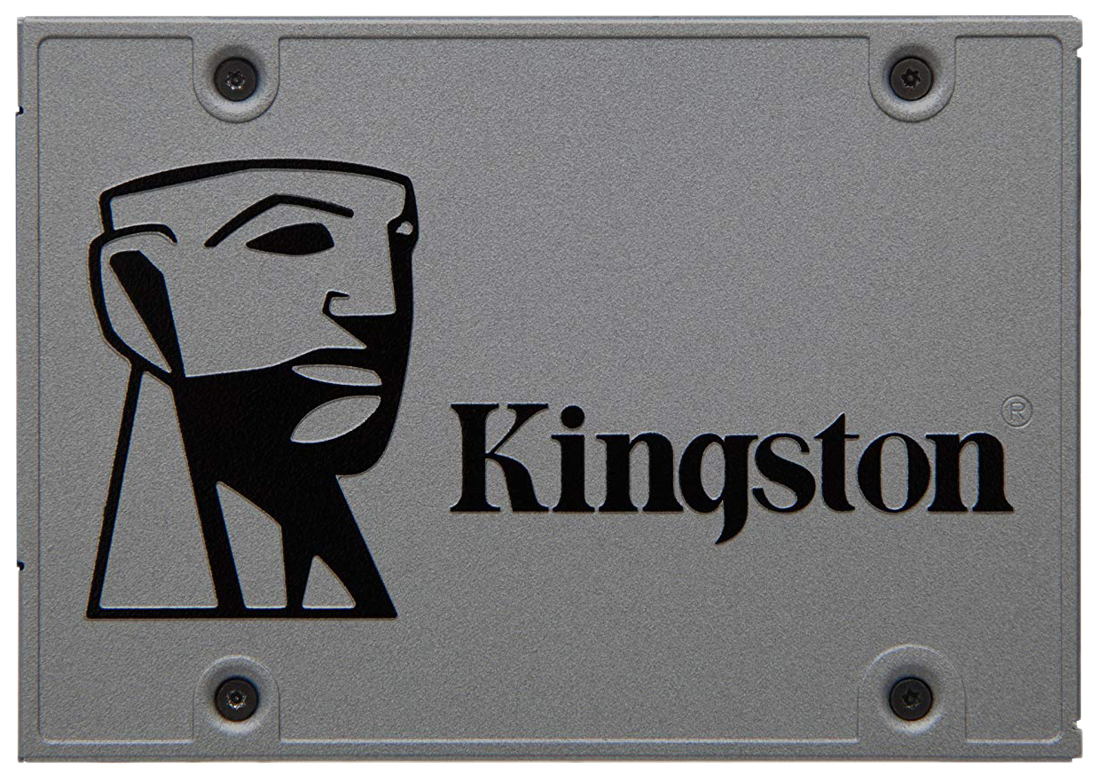 

SSD диск Kingston UV500 960ГБ (SUV500/960G), UV500