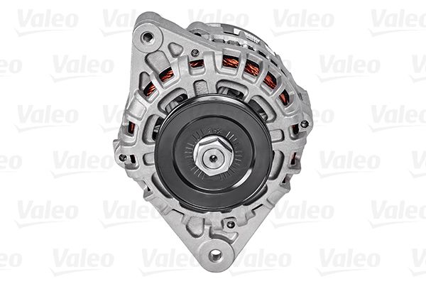 

Генератор Valeo 600122