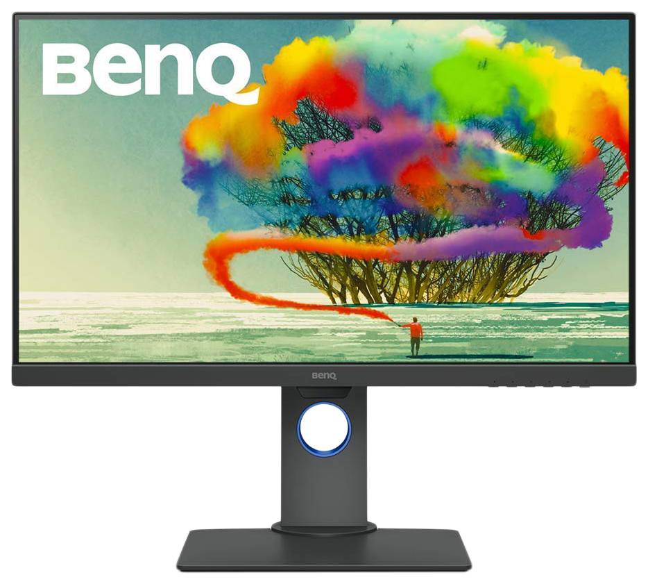 фото Монитор benq pd2700u