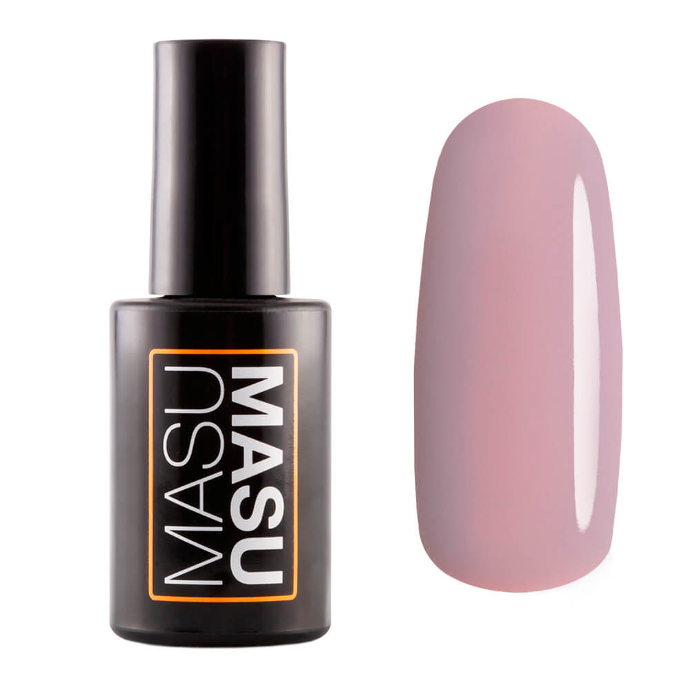 

Гель-лак Masura MASU MASU Признание M011, 8 мл