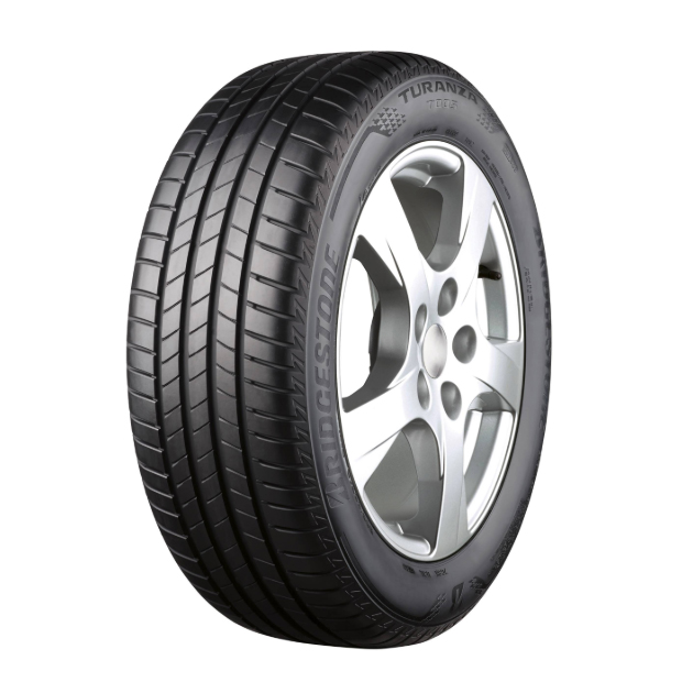 фото Шины bridgestone turanza t005 235/40 r18 95 br008839