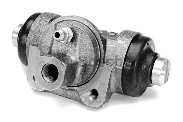 

Тормозной цилиндр BOSCH F026002171