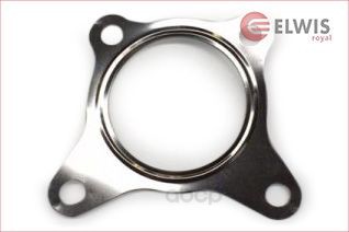 

Прокладка ДВС ELWIS 3056015