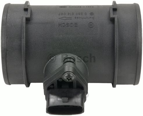 

Датчик автомобильный BOSCH 0280218087