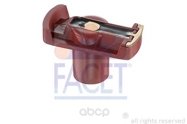 

Бегунок распределителя зажигания Alfa Romeo 33 83-93 Facet 3757321RS