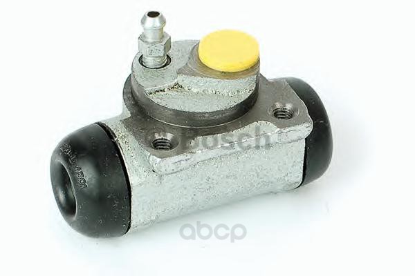 

Тормозной цилиндр BOSCH F026009239