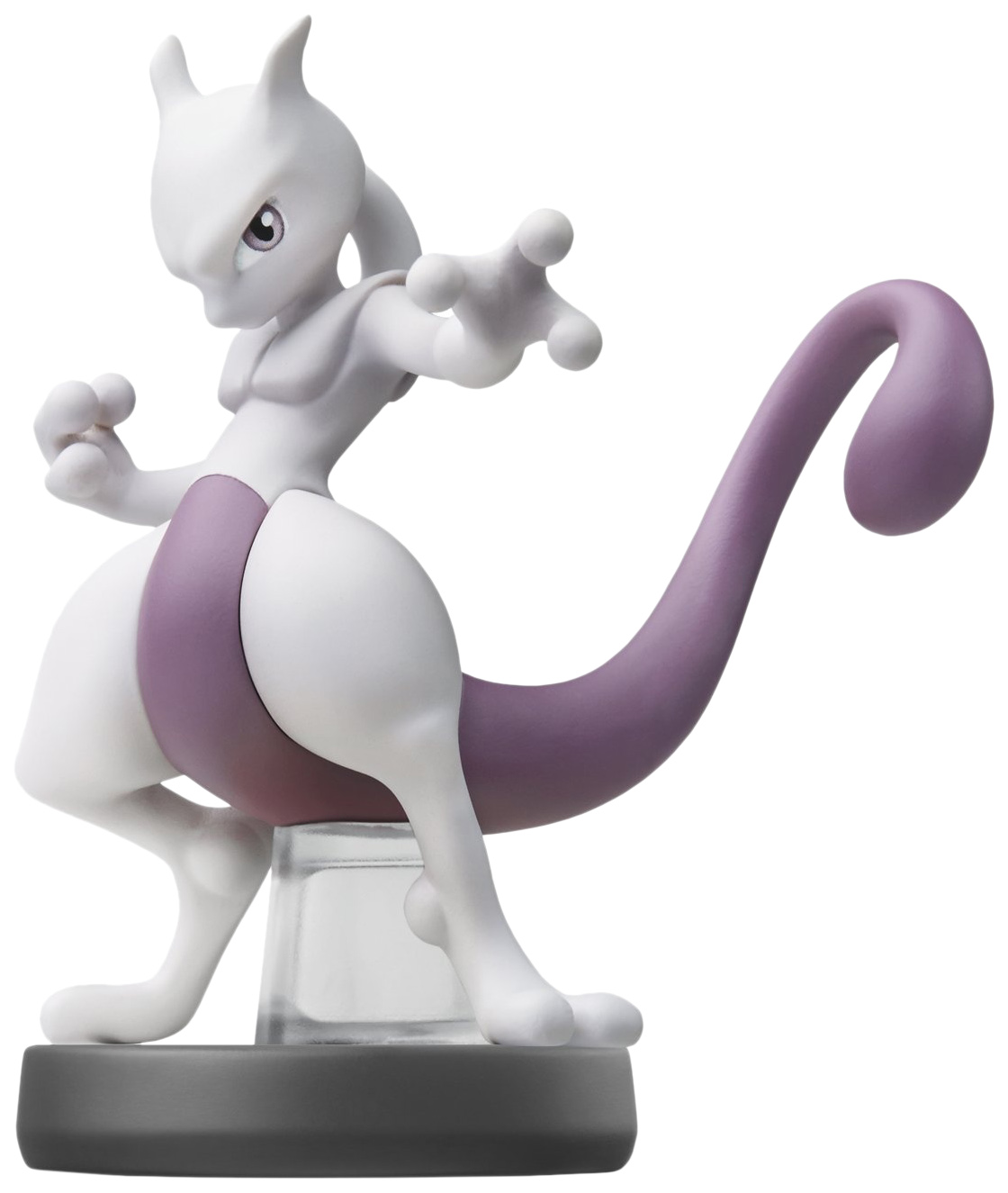 

Фигурка Nintendo amiibo Super Smash Bros Newtwo для Nintendo