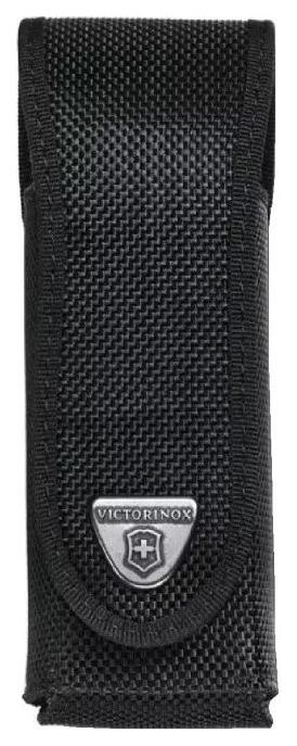 фото Чехол для ножей victorinox rangergrip 4.0504.3 130 мм черный