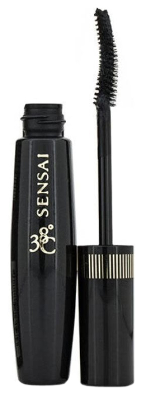 Тушь для ресниц Sensai Mascara 38c Voluming Black 8 мл