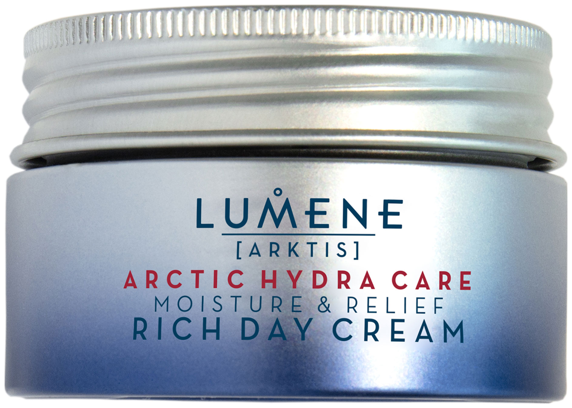 

Крем для лица Lumene Arctic Hydra Care Moisture and Relief Rich Day 50 мл
