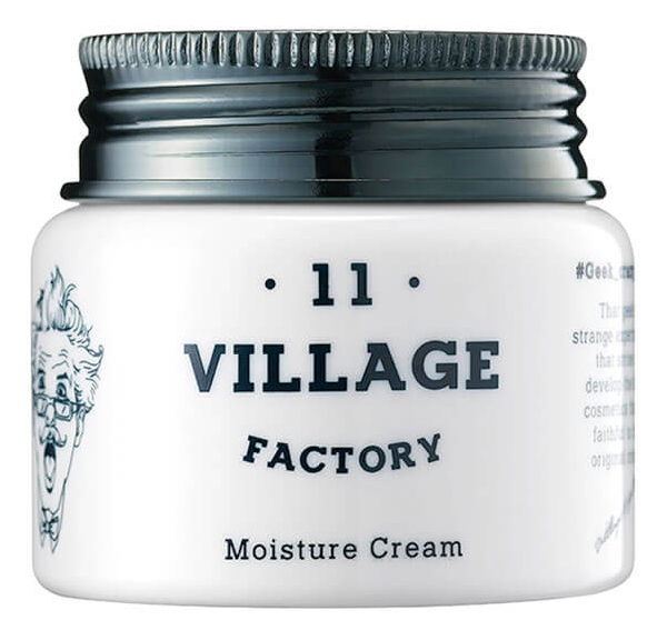 Купить Крем для лица Village 11 Factory Moisture Cream 55 мл