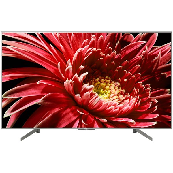 фото Led телевизор 4k ultra hd sony kd-65xg8577