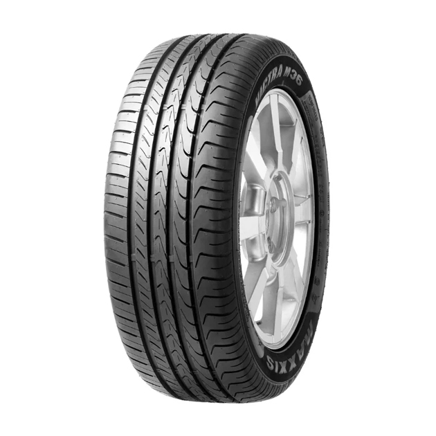 фото Шины maxxis m-36+ victra 225/55r17 97 w