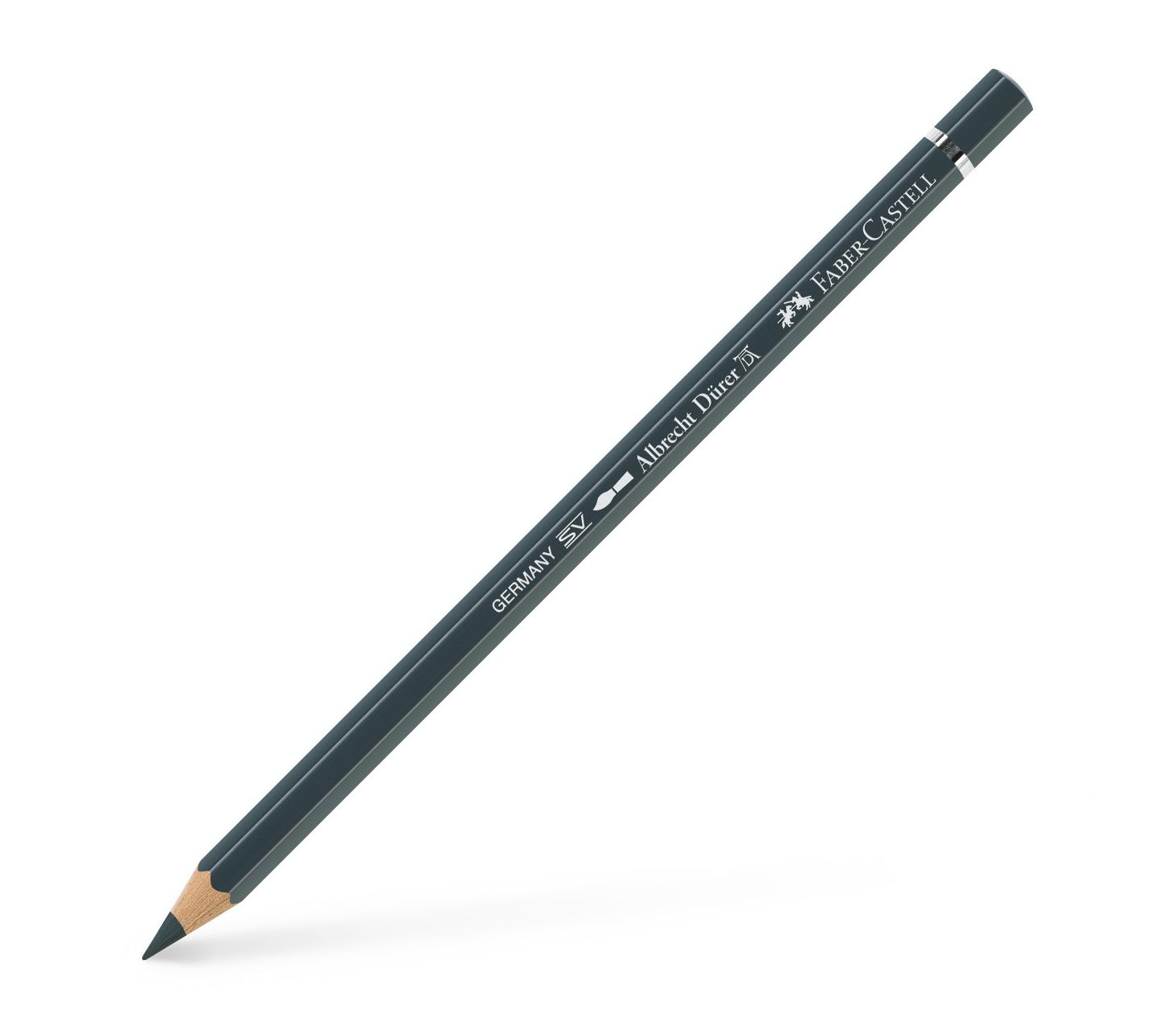 

Акварельный карандаш Faber Castell Albrecht Durer цвет холодный серый VI