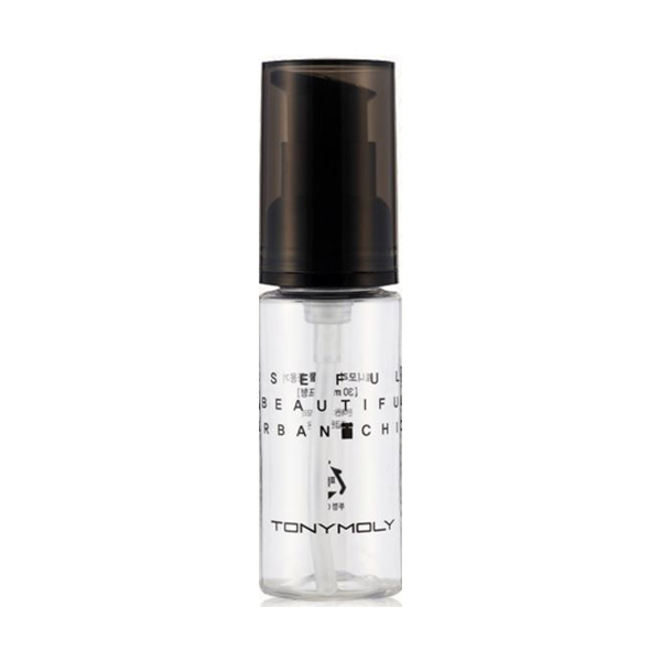 

Контейнер для тоника Tony Moly Tony Useful Conteiner (Skin/Lotion) 30 ml