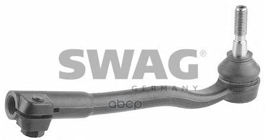 

Наконечник рулевой Swag 20720040