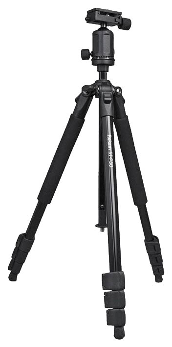 

Штатив Rekam RT-P30, Черный, RT-P30