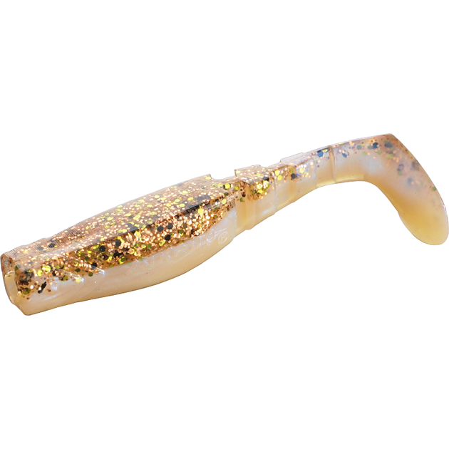 

Виброхвост Mikado Fishunter 10,5 см, 71, 5 шт., Fishunter