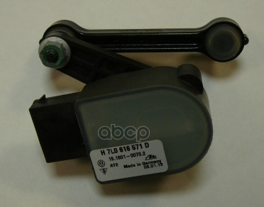 

Датчик VAG 7L0616571D