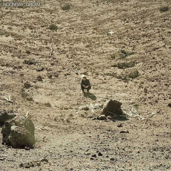 

Ben Howard Noonday Dream (CD)