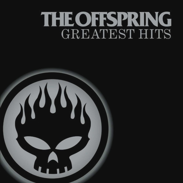 

The Offspring  Greatest Hits (RU)(CD)